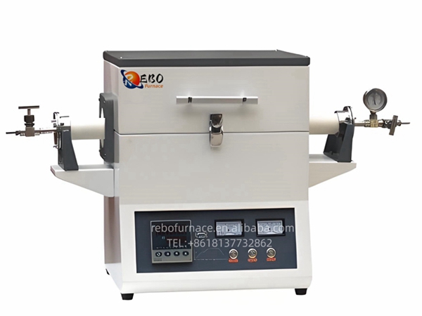 Tuber furnace
